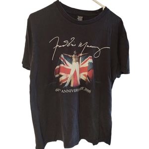 Freddie Mercury Tee